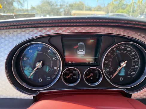 Used 2017 Bentley Continental GT V8 S image 23