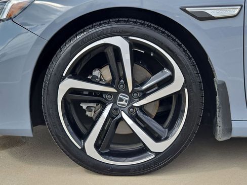 Used 2022 Honda Accord Sport image 13