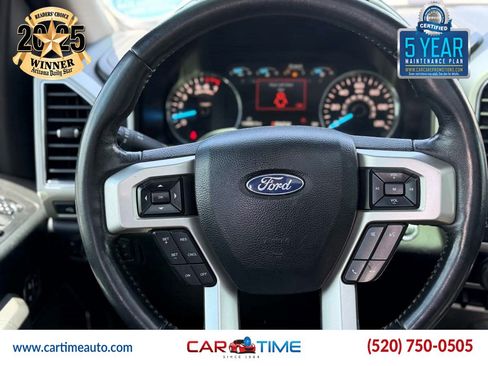 Used 2020 Ford F150 Lariat AWD/4WD image 10