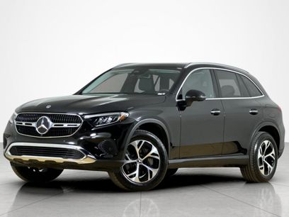 Used 2026 Mercedes-Benz GLC 350e 4MATIC