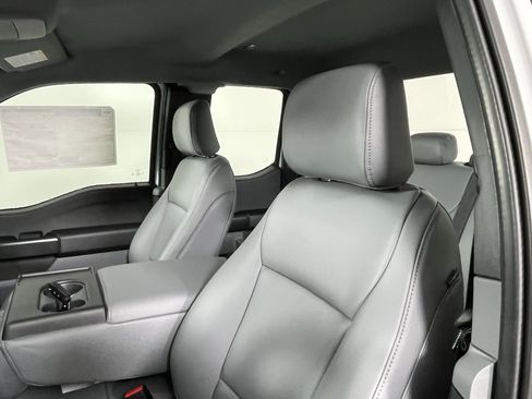 New 2025 Ford F150 XL image 15