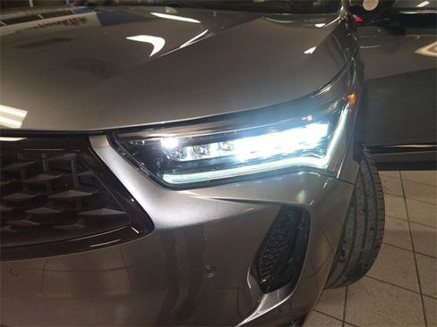 Certified 2023 Acura RDX A-Spec image 28