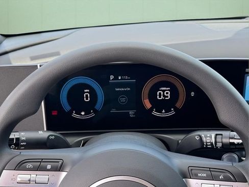 New 2026 Hyundai Santa Cruz SEL image 17