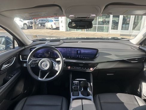 Used 2024 Buick Envision Preferred image 16