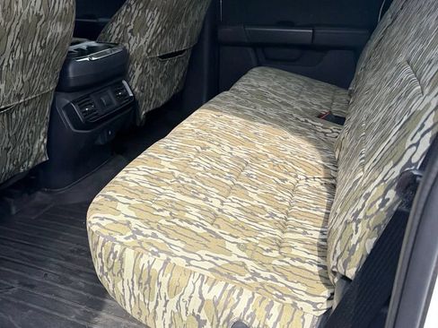 Used 2023 Ford F150 XL w/ STX Appearance Package AWD/4WD image 9