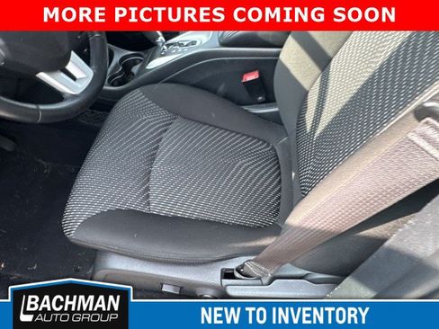 Used 2020 Dodge Journey SE w/ SE Popular Equipment Group FWD image 4