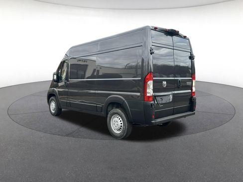 New 2026 RAM ProMaster 2500 image 3