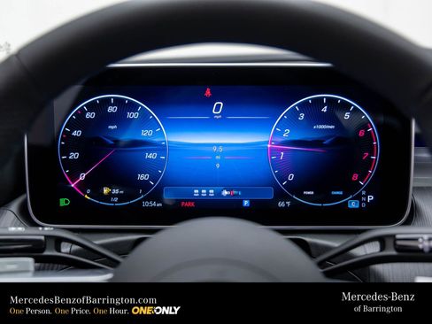 New 2026 Mercedes-Benz C 300 4MATIC Sedan image 25