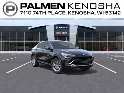 New 2026 Buick Envista Sport Touring w/ Convenience I Package