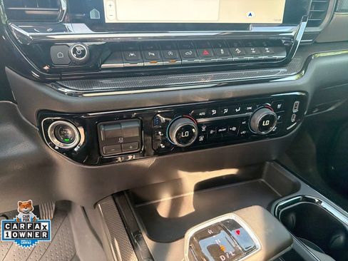 Used 2023 Chevrolet Silverado 1500 ZR2 w/ Technology Package AWD/4WD image 37