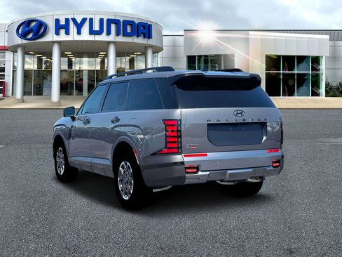 New 2026 Hyundai Palisade XRT Pro AWD/4WD image 5