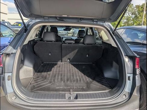 Used 2025 Kia Sportage EX AWD/4WD image 19