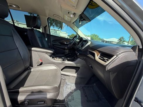 Used 2019 GMC Terrain Denali w/ Comfort Package FWD image 27