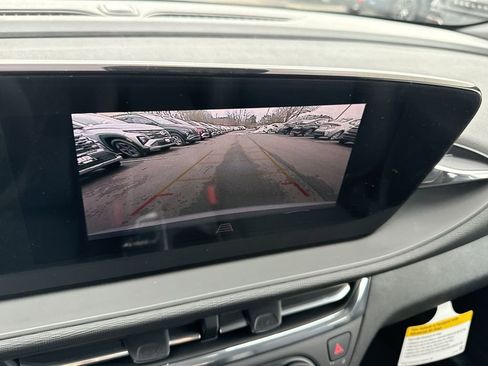 New 2026 Buick Envista Preferred w/ Convenience I Package image 19