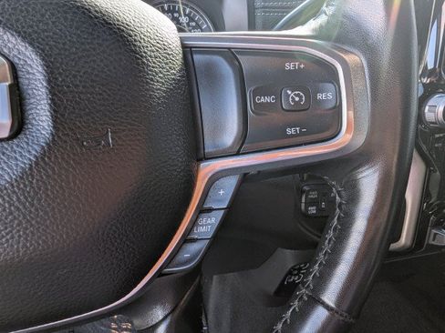Used 2024 RAM 2500 Laramie AWD/4WD image 15