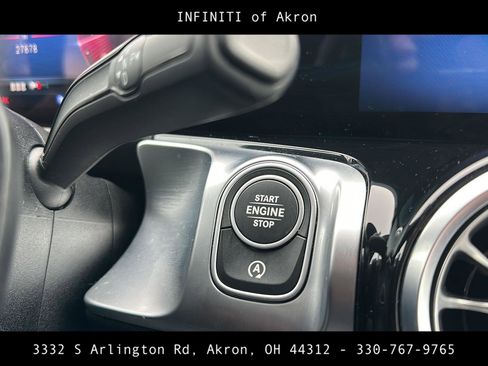 Used 2024 Mercedes-Benz GLB 250 4MATIC image 48