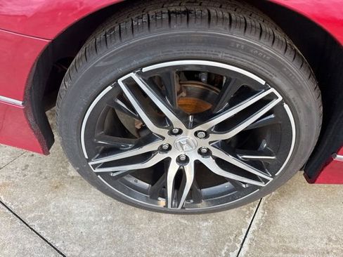 Used 2021 Honda Accord Touring image 9