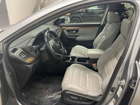 Used 2018 Honda CR-V EX-L image 19