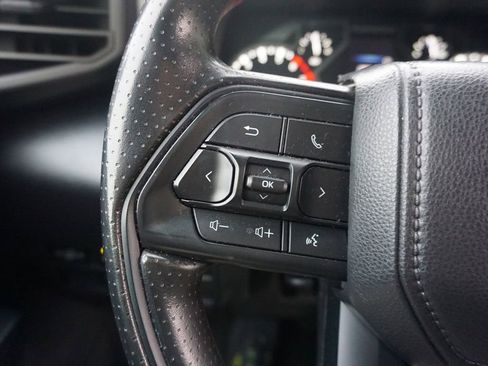 Used 2025 Toyota Tundra SR5 image 8