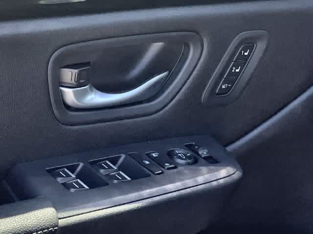 Used 2026 Honda Pilot EX-L image 30