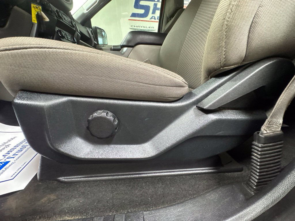 Used 2019 Ford F150 XLT AWD/4WD image 15