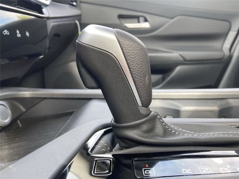 New 2026 Nissan Sentra SV w/ Floor Mat Package image 17