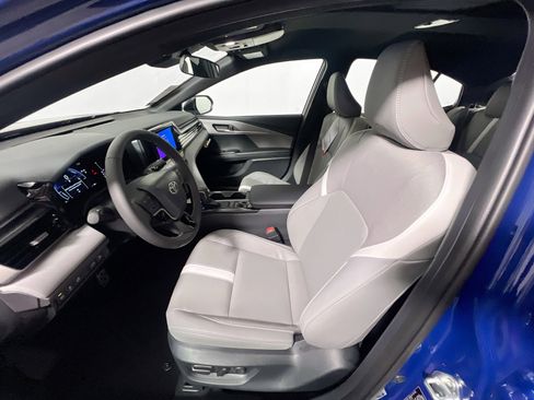 New 2026 Toyota Camry SE image 14