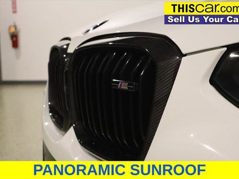 Used 2023 BMW X4 M40i AWD/4WD image 13