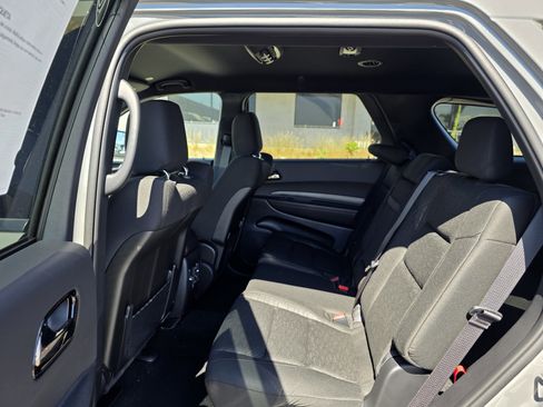 New 2026 Dodge Durango GT w/ Blacktop Package image 16