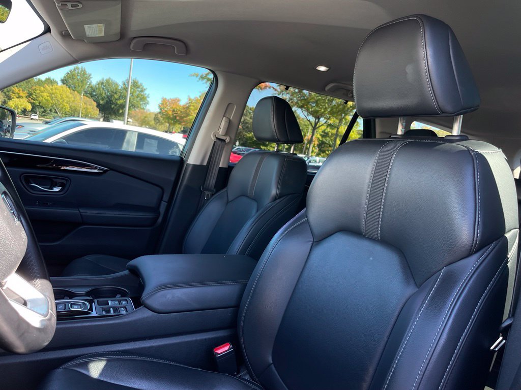 Used 2024 Honda Pilot EX-L image 25