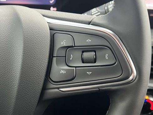 New 2026 Buick Encore GX Sport Touring w/ Comfort Package FWD image 19
