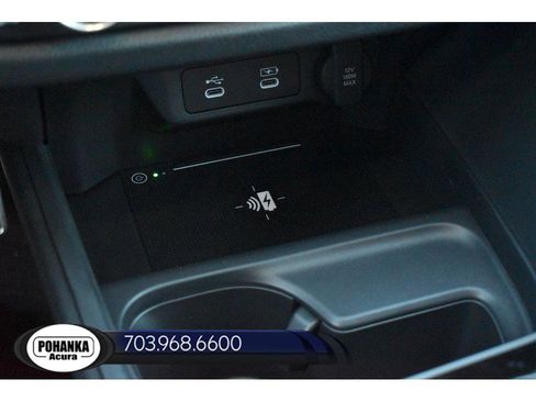 New 2025 Acura ADX A-Spec image 26