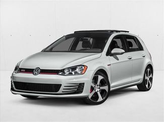 Used 2017 Volkswagen GTI Autobahn FWD video 1