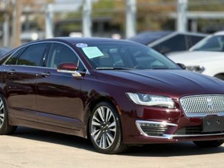 Used 2017 Lincoln MKZ Reserve FWD 360° Tour