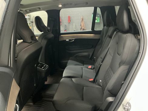 New 2026 Volvo XC90 B6 Plus w/ Protection Package Premier AWD/4WD image 13