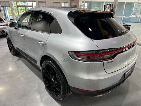 Used 2021 Porsche Macan AWD/4WD image 27