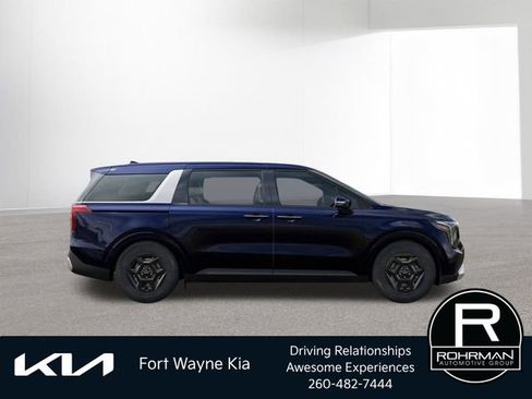 New 2026 Kia Carnival image 9