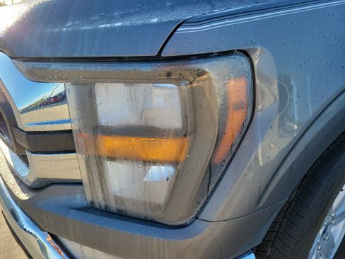 Used 2023 Ford F150 XLT RWD image 5