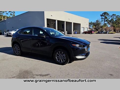 Used 2024 MAZDA CX-30 AWD 2.5 S image 36