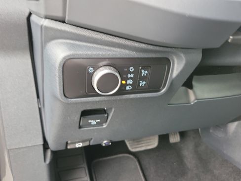 Certified 2025 Ford Bronco 4-Door AWD/4WD image 10