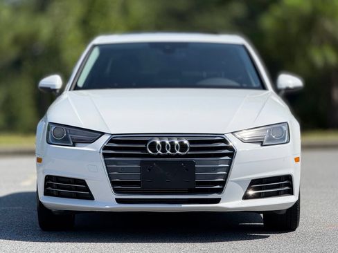 Used 2017 Audi A4 2.0T Premium FWD image 3