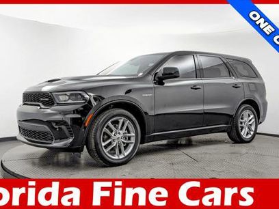 Used 2024 Dodge Durango R/T