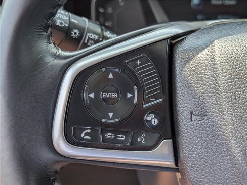 Used 2017 Honda CR-V Touring image 23