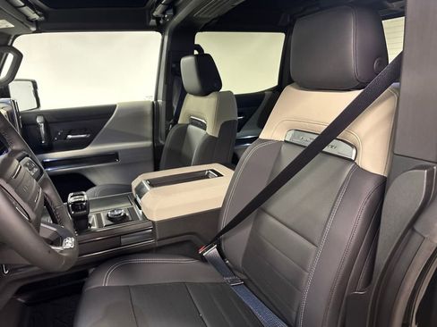 New 2026 GMC Hummer EV 4x4 Crew Cab image 25