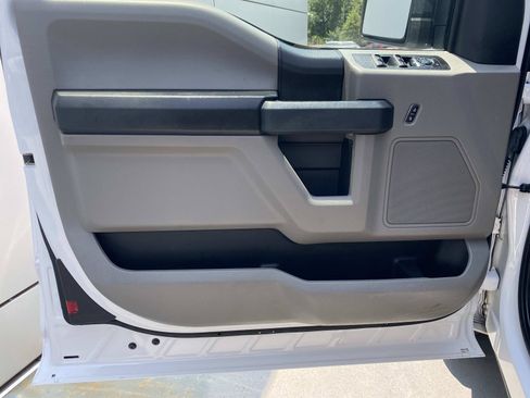 Used 2020 Ford F150 XL w/ Equipment Group 101A Mid RWD image 14
