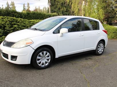 Used 2007 Nissan Versa 1.8 S w/ PWR Pkg