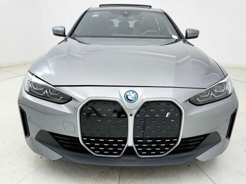 Used 2023 BMW i4 eDrive35 w/ Premium Package RWD image 24
