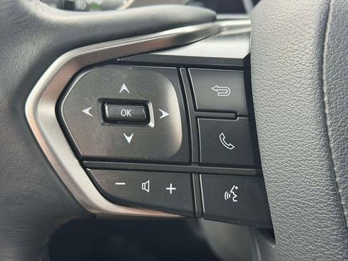 Used 2025 Lexus GX 550 550 Premium+ w/ Cold Area Package image 28