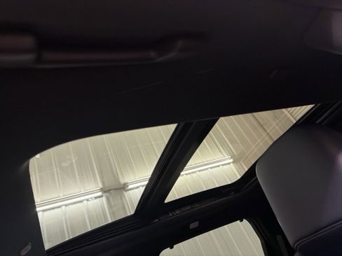 New 2026 INFINITI QX60 Sport w/ Dark Cargo Package image 9