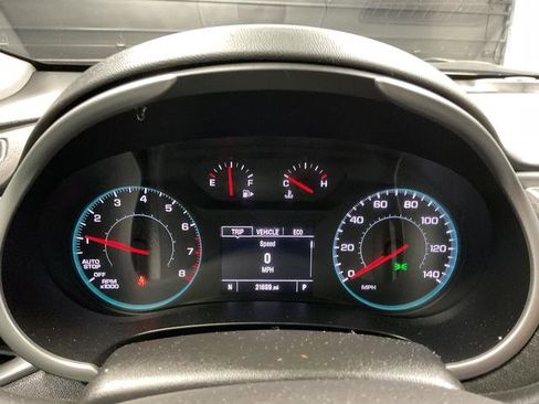 Used 2023 Chevrolet Malibu RS FWD image 15